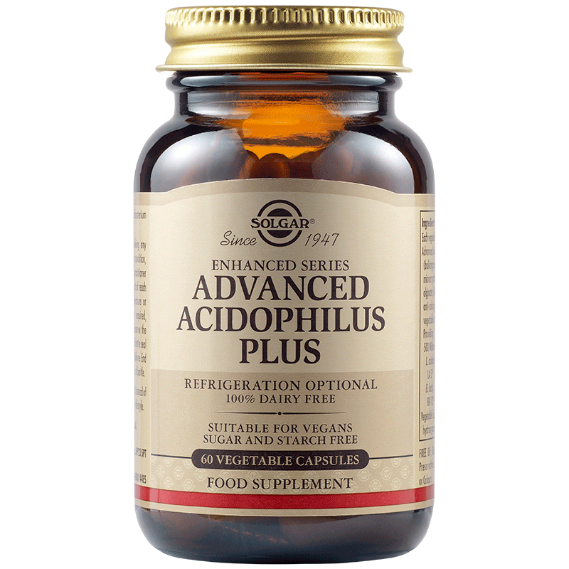 Advanced Acidophilus